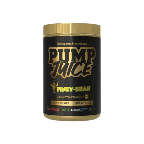 Pump Juice (3)