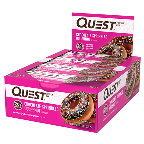 Quest Protein Bar (1)