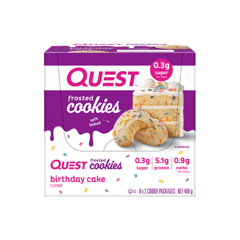 Quest Frosted Cookies (1) & QUEST-Frost-Cookie-Box8-Bir