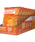 Tortilla Protein Chips (1) & QUEST-TOR-CHP-BOX-8-NC