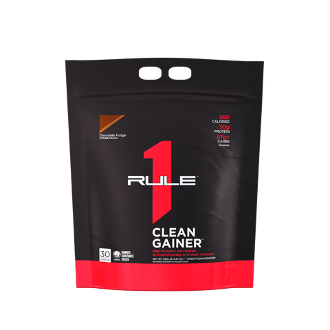 R1 Clean Gainer (1) & Rule1-Clean-Gainer-30Srv-C