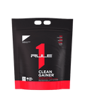 R1 Clean Gainer & Rule1-Clean-Gainer-30Srv-V