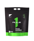 R1 Mass Gainer & Rule1-Mass-16Srv-Van