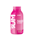 CBUM Thavage RTD RAW Drinks for pre workout Box of 12 Dragonfruit