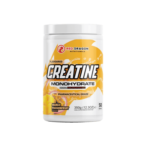 RDN FLAVOURED CREATINE