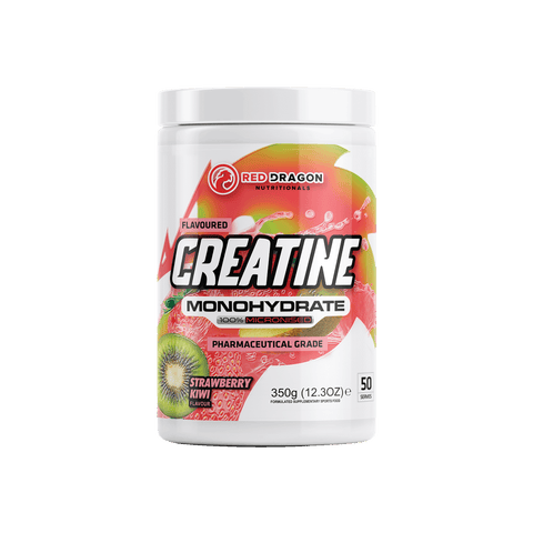 RDN FLAVOURED CREATINE