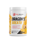 RDN DRAGONS BREATH PRE WORKOUT