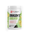RDN DRAGONS BREATH PRE WORKOUT