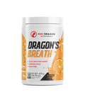 RDN DRAGONS BREATH PRE WORKOUT