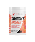 RDN DRAGONS BREATH PRE WORKOUT