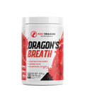 RDN DRAGONS BREATH PRE WORKOUT
