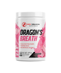 RDN DRAGONS BREATH PRE WORKOUT
