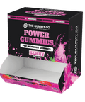 TGC POWER GUMMIES - BOX