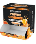 TGC POWER GUMMIES - BOX