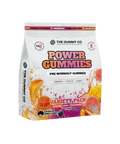 TGC POWER GUMMIES