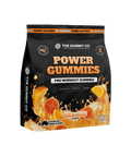 TGC POWER GUMMIES
