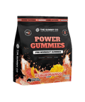 TGC POWER GUMMIES