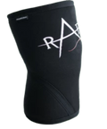 Rapp'd 7mm knee sleeves