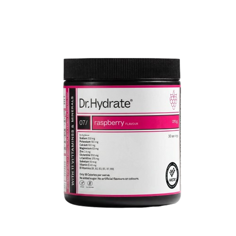 DR. HYDRATE ELECTROLYTES V2