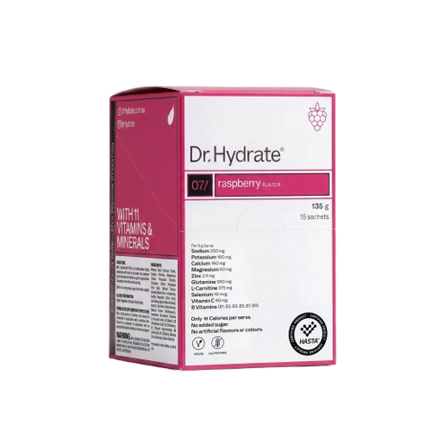 DR. HYDRATE ELECTROLYTES V2