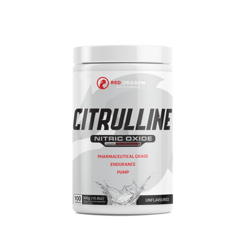 Citrulline & SCN-Citrulline-300g