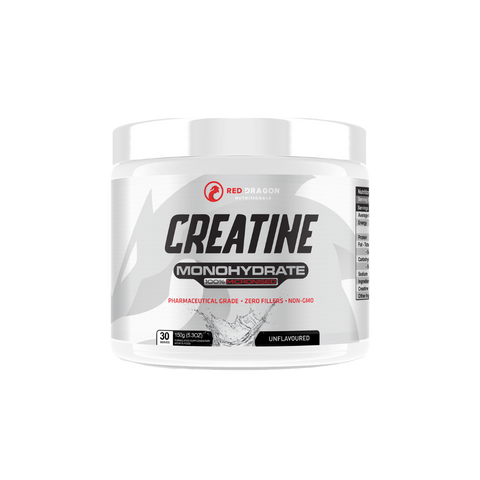 Creatine Monohydrate (1) & SCN-Creatine-Mono-150g