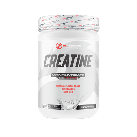 Creatine Monohydrate (2) & SCN-Creatine-Mono-1kg