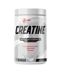 Creatine Monohydrate & SCN-Creatine-Mono-375g