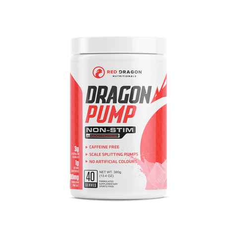 Dragon Pump (1) & SCN-Dragon-Pump-40Srv-Straw