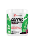 Greens | Gut + Immunity (4)