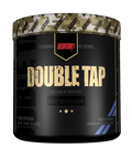 Double Tap Redcon1 Fat burners supplements