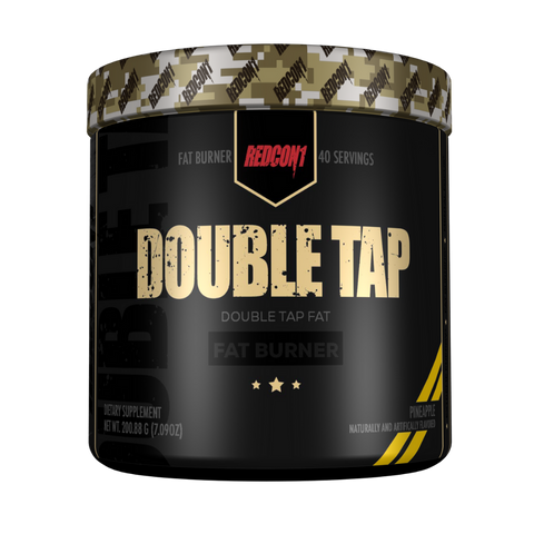 Double Tap (1) & REDCON1-DOUBLET-P