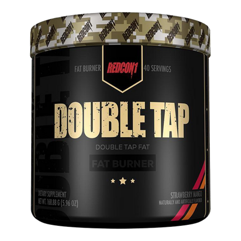 Double Tap (1)