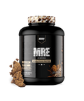 MRE (1) & MRE Redcon1 Meal replacements shakes  Oatmeal Choc