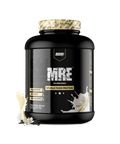 MRE & MRE Redcon1 Meal replacements shakes  Vanilla Milkshake