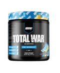 Total War Redcon1 Medium stimulant pre workout powder