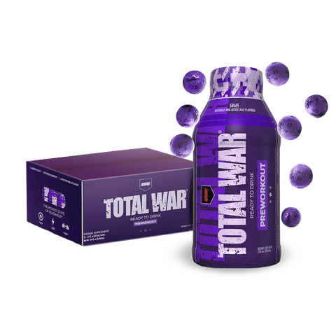 Total War RTD
