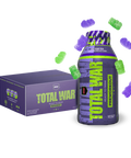 Total War RTD Redcon1 Drinks for pre workout