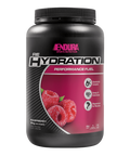 Rehydration Performance Fuel & Endura-RehydrationPerformanceFuel-80Srv-Raspberry