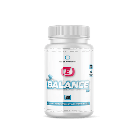 E-Balance & ResetNutrition-E-Bal