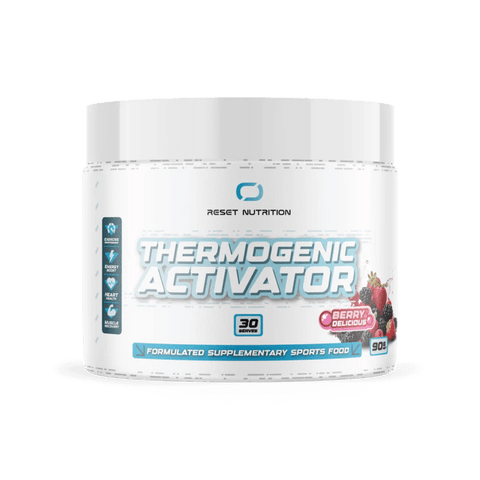 Thermogenic Activator (2)