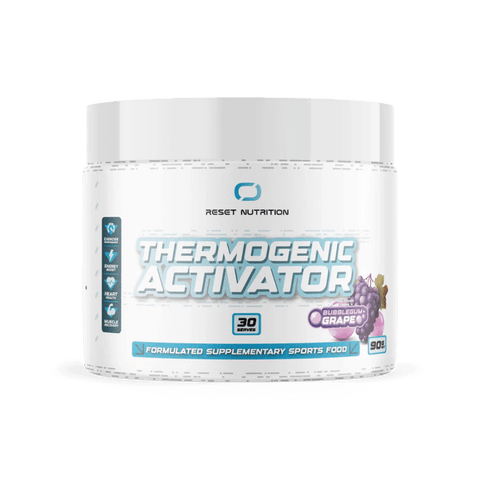 Thermogenic Activator