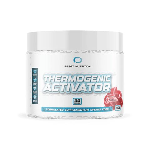 Thermogenic Activator (1)