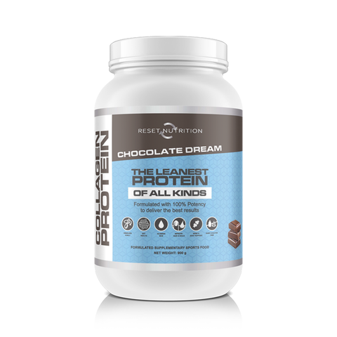 Collagen Protein