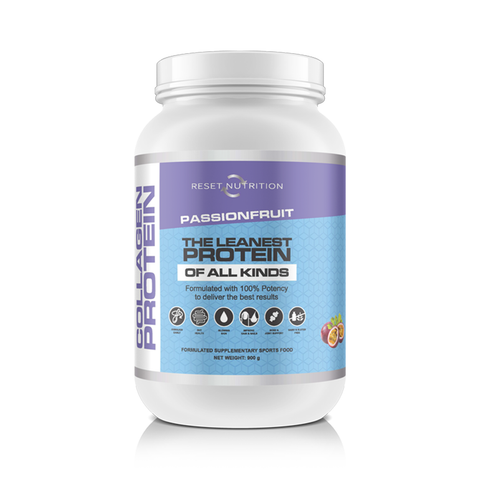 Collagen Protein