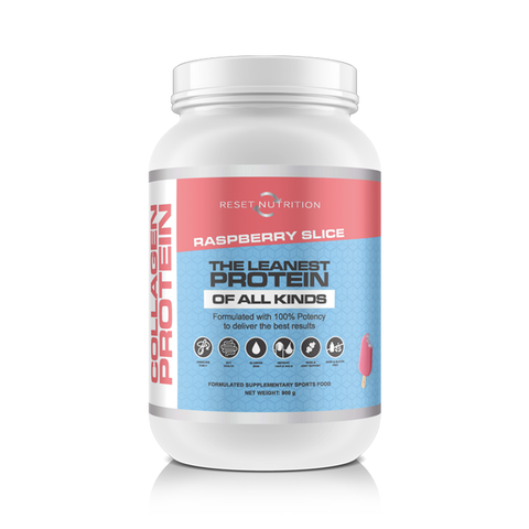 Collagen Protein