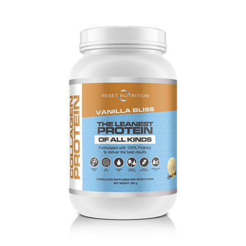 Collagen Protein