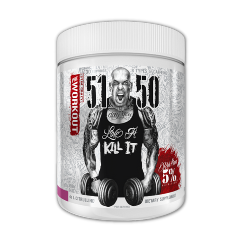 5150 (2) & RichPiana-5%Nutrition-5150-30Srv-Wildberry