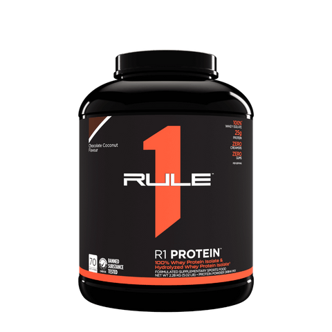 R1 Protein (5) & Rule1-Protein-76Srv-ChocCoco