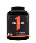 R1 Protein (23) & Rule1-Protein-76Srv-2204g-ChocFudge